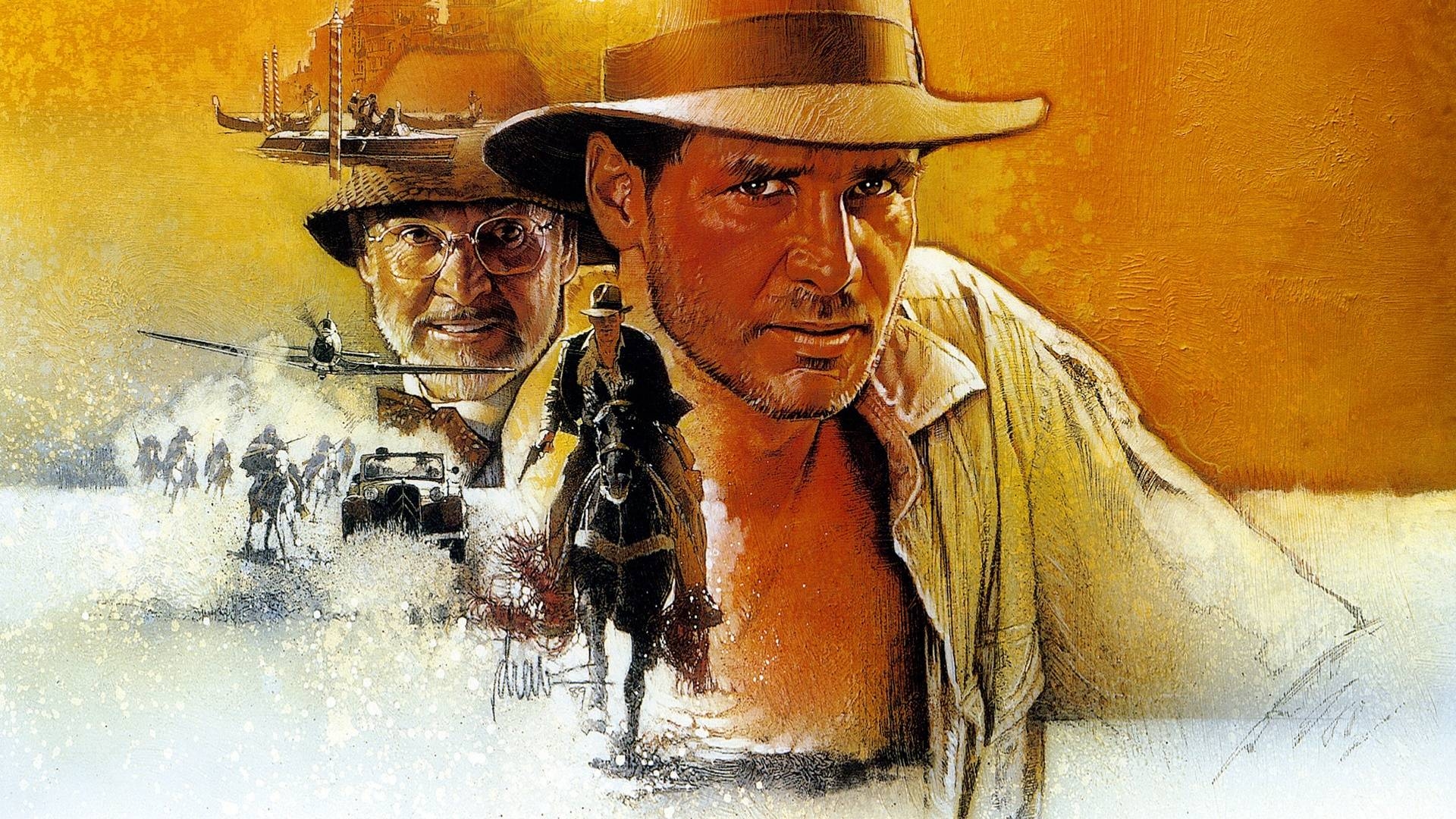 1920x1080 Fonds d&;écran Indiana Jones, tous les wallpaper Indiana Jones, Desktop