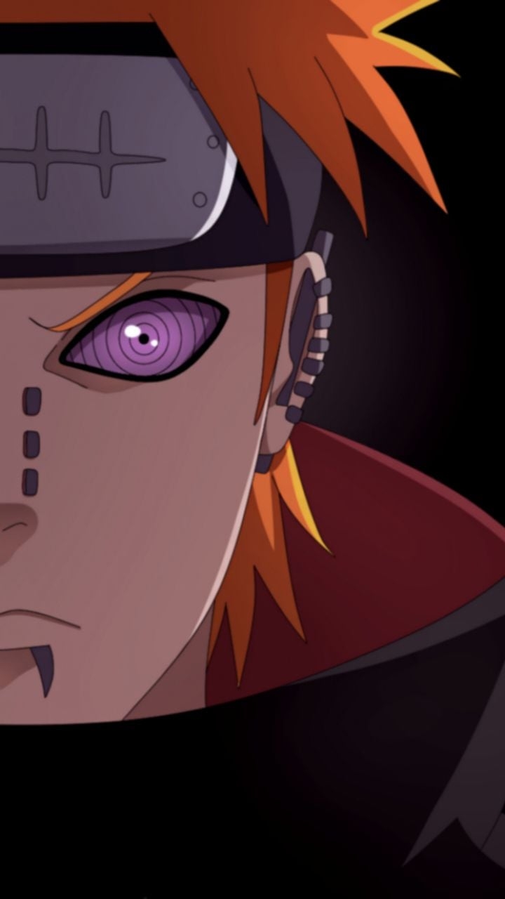 720x1280 Anime Naruto () Wallpaper, Phone