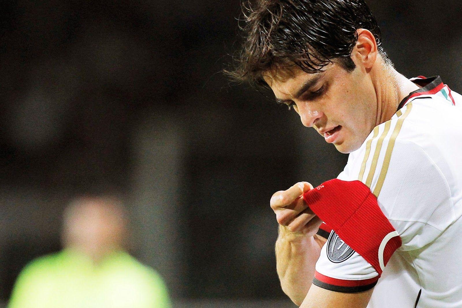 1600x1070 Sports HD Wallpaper: Ricardo Kaka Handsome Football Player Latest HD Wallpaper's 2015, Desktop