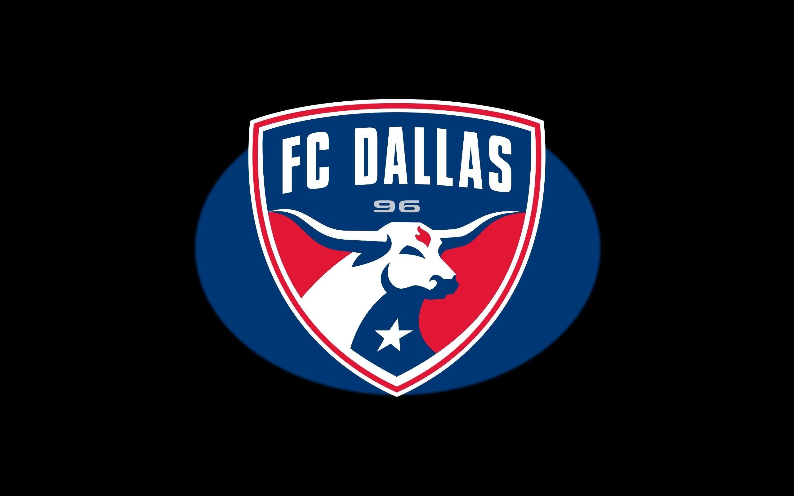 2560x1600 MLS Logo FC Dallas wallpaper HD 2016 in Soccer, Desktop