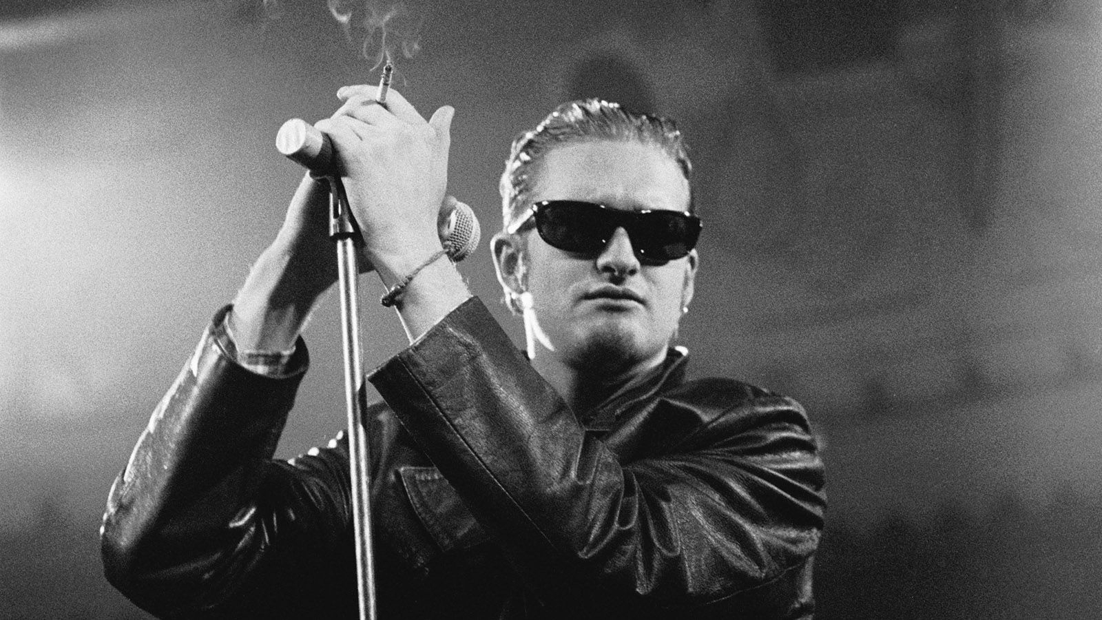 1600x900 Fan Poll: Layne Staley Vocal Performances, Desktop