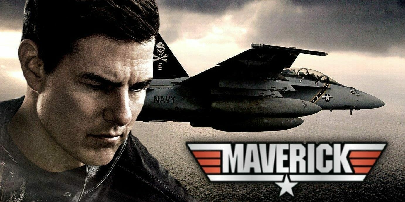 1390x700 When and What can We Expect From Upcoming Movie Top Gun: Maverick, Desktop