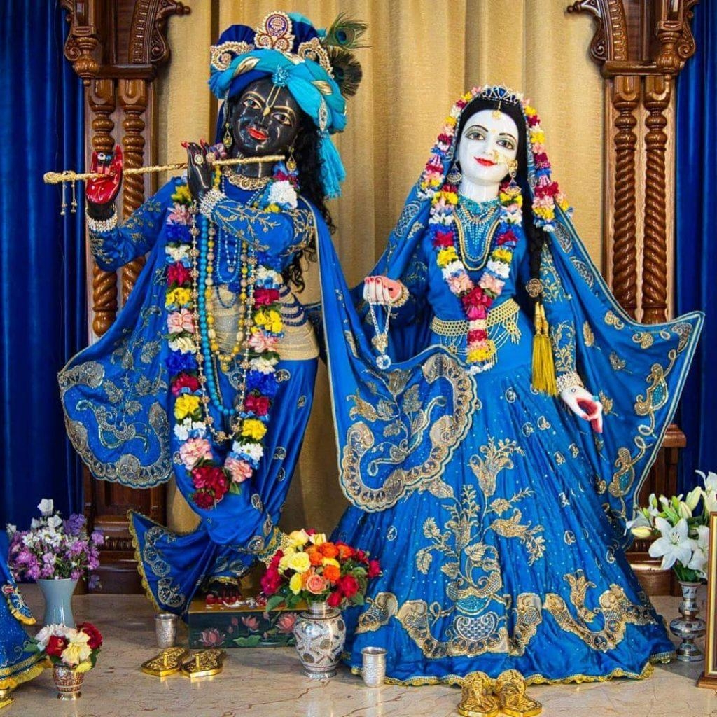 1030x1030 Best Radha krishna Image in HD Wallpaper, Phone