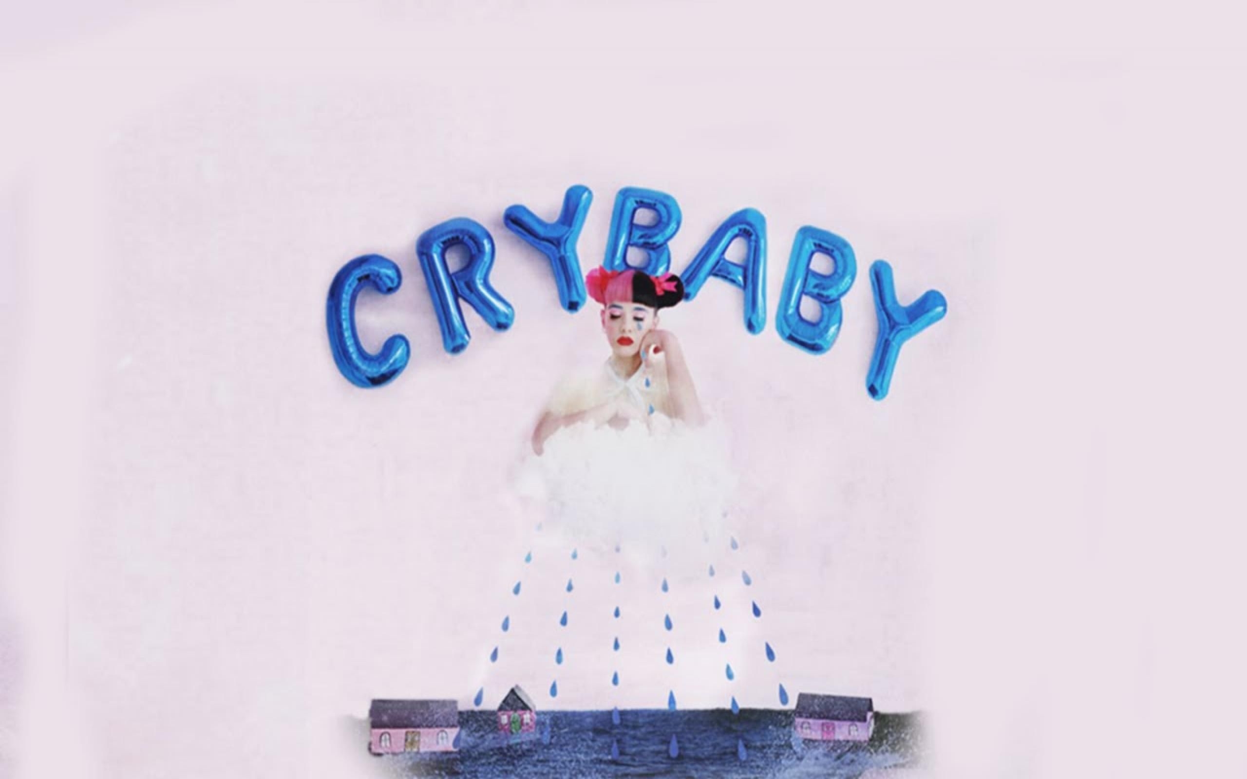 2560x1600 Cry Baby Wallpaper, Desktop