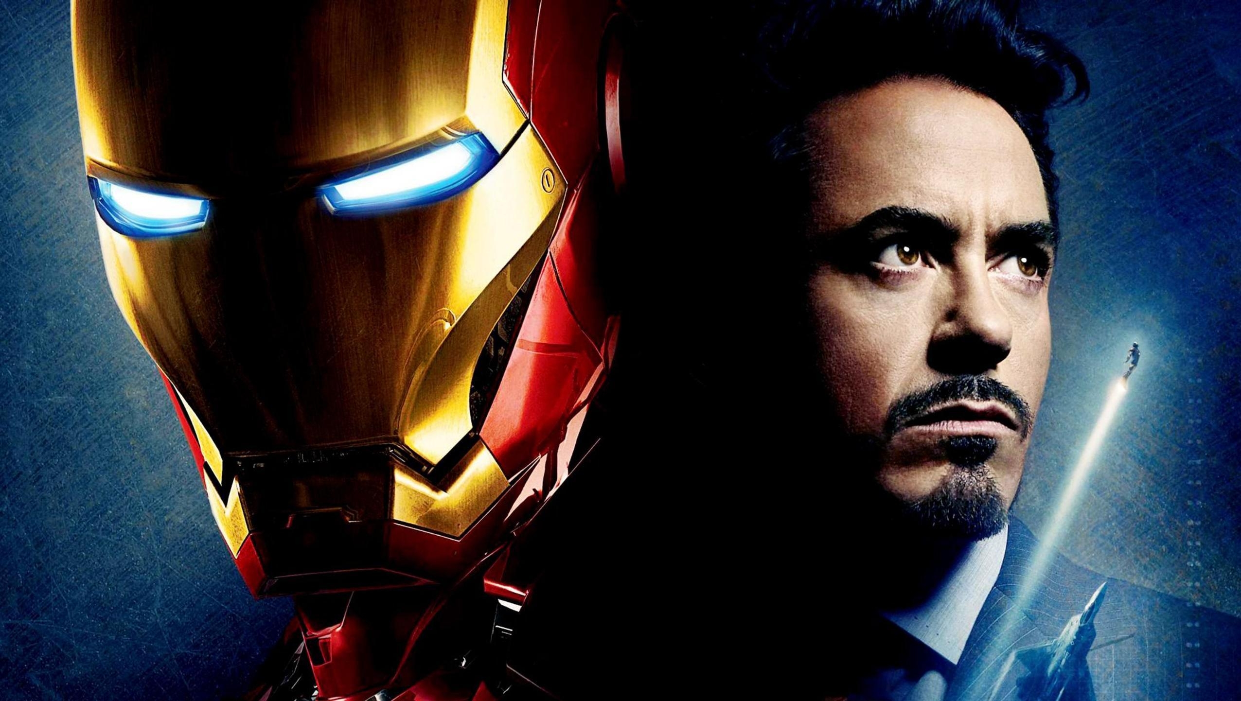 2560x1450 Iron Man (2008) Desktop Wallpaper, Desktop