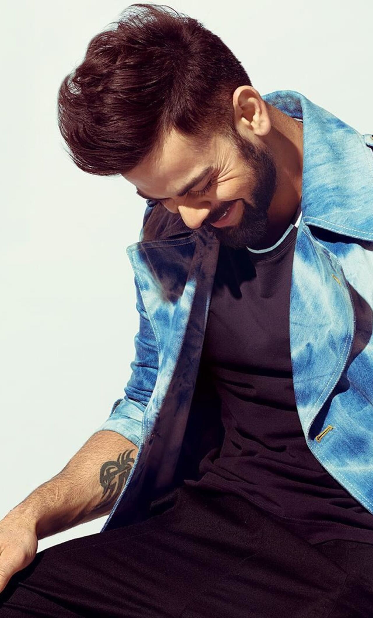 1280x2120 Virat Kohli HD iPhone HD 4k Wallpaper, Image, Background, Photo and Picture, Phone