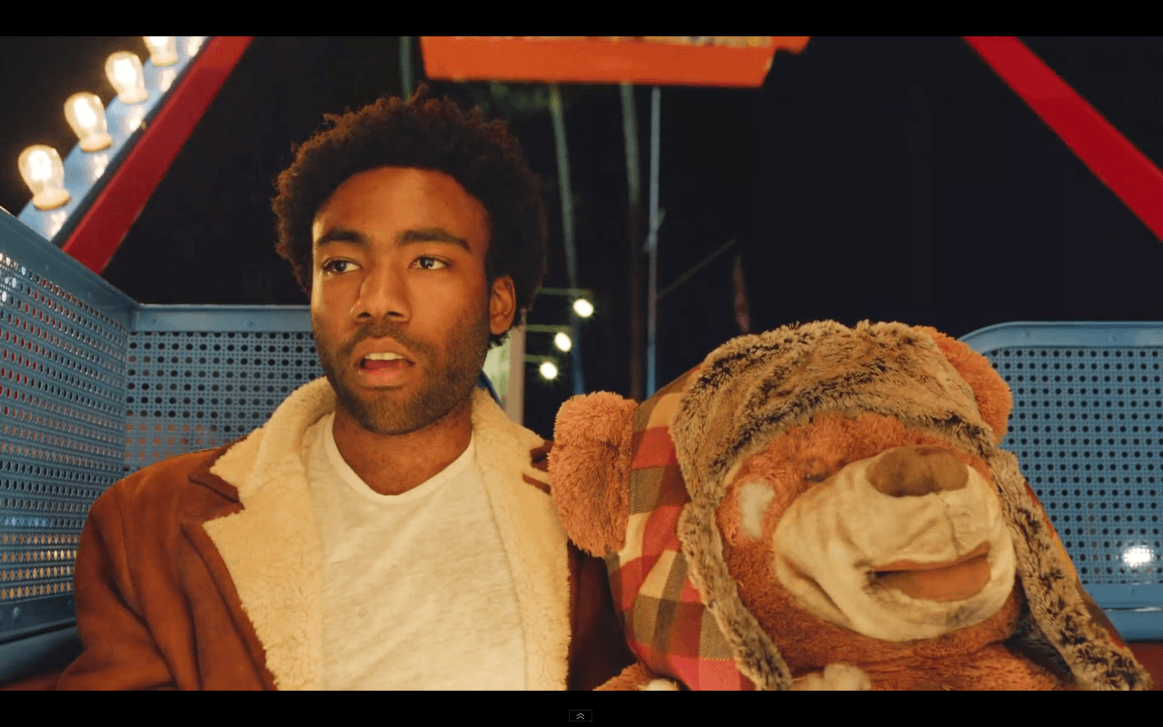 1280x800 Childish Gambino, Desktop