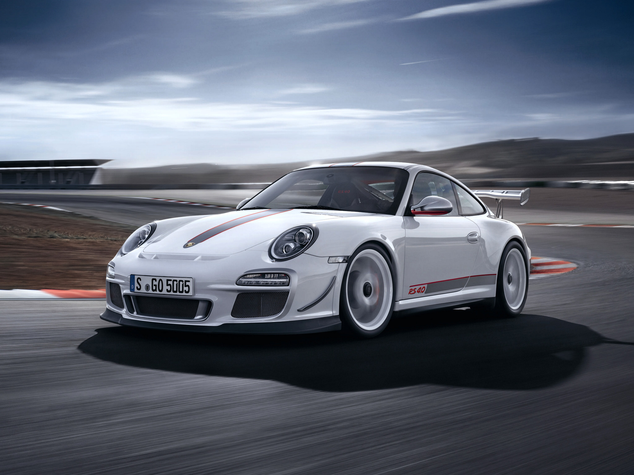 2050x1540 Porsche 911 GT3 RS 4.0 Wallpaper, Desktop