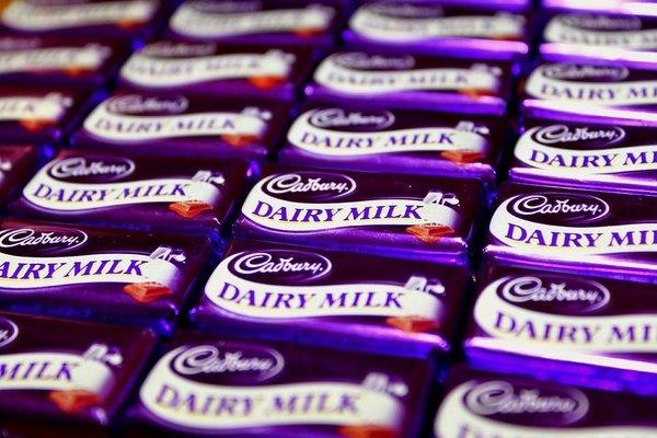 600x400 Cadbury Dairy Milk wallpaper, Desktop