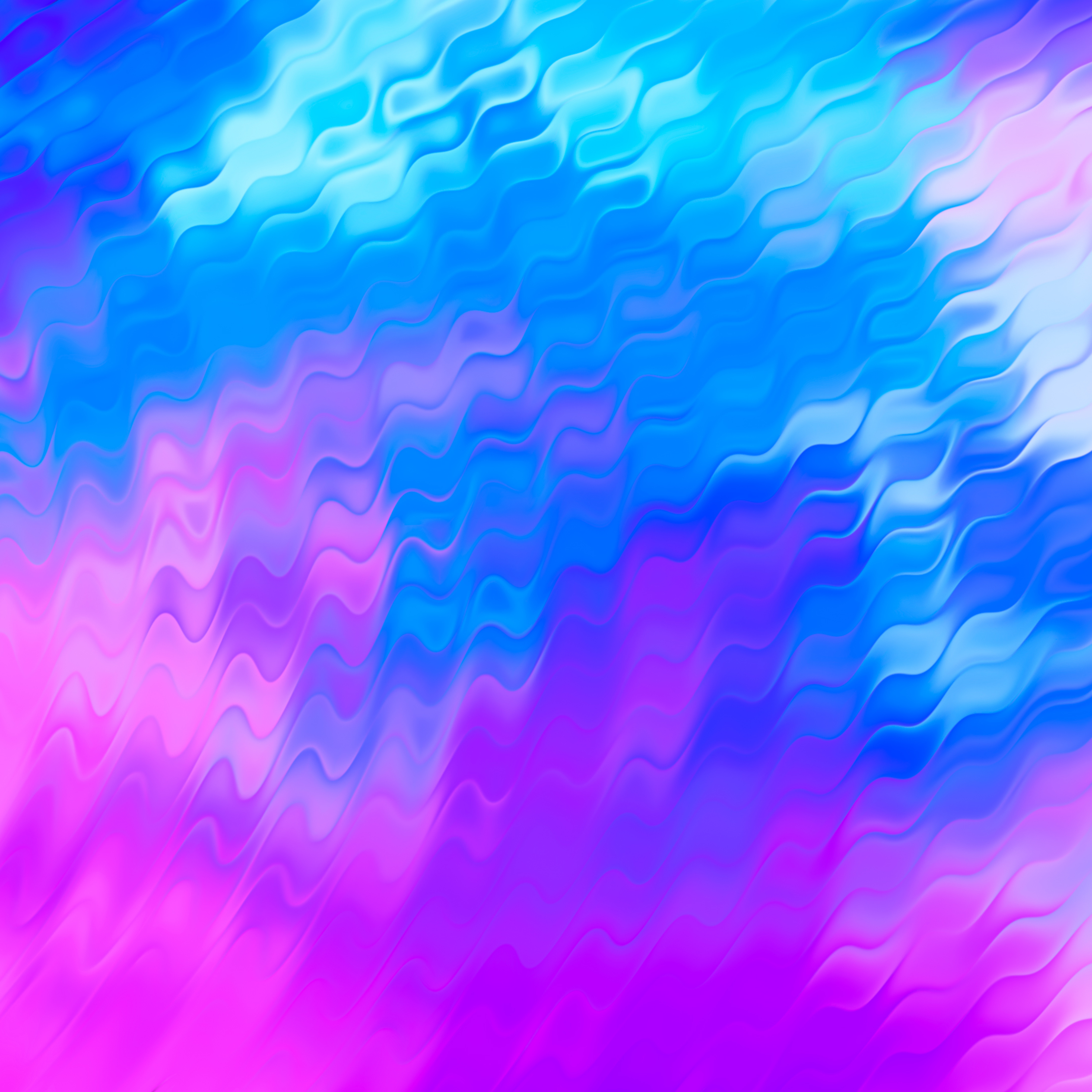 2940x2940 Pink Blue Shapes Abstract 4k iPad Pro Retina Display HD 4k Wallpaper, Image, Background, Photo and Picture, Phone