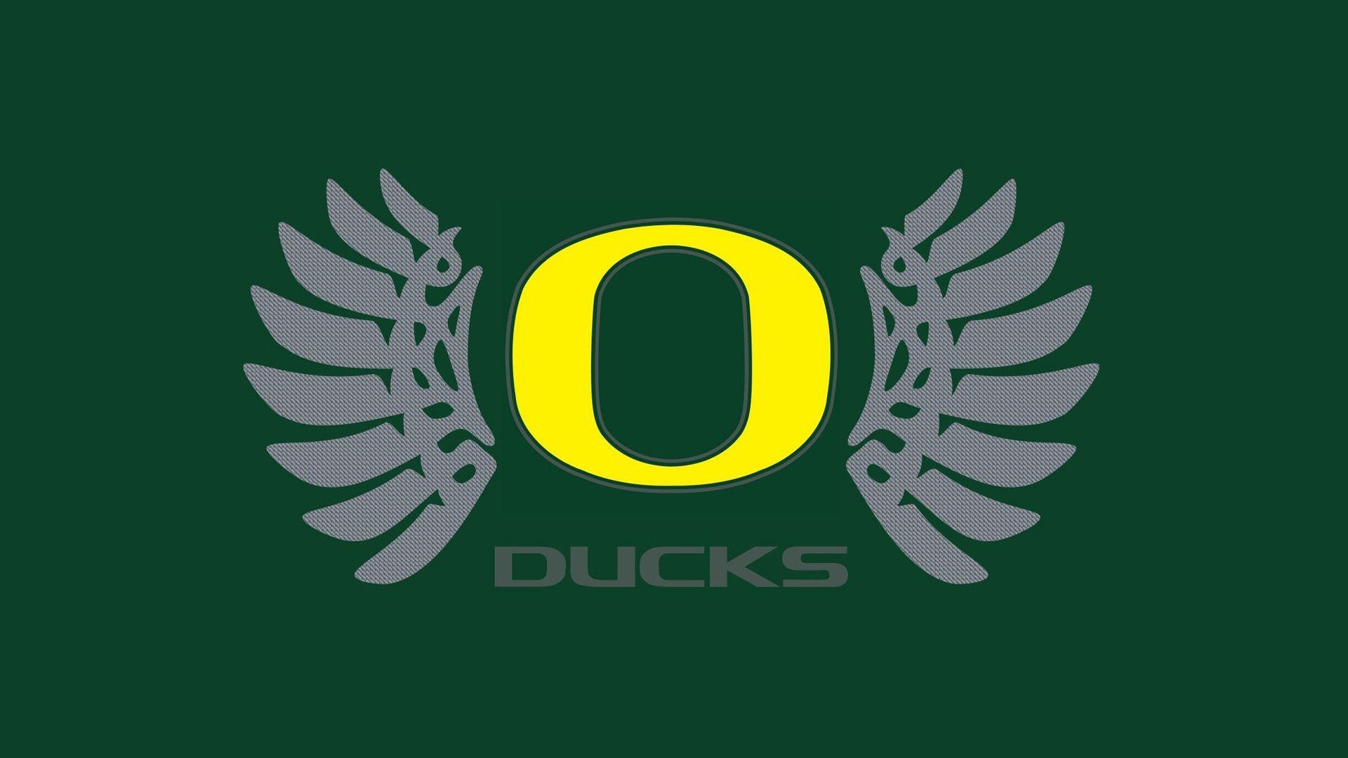 1920x1080 Oregon Ducks Wallpaper, Desktop