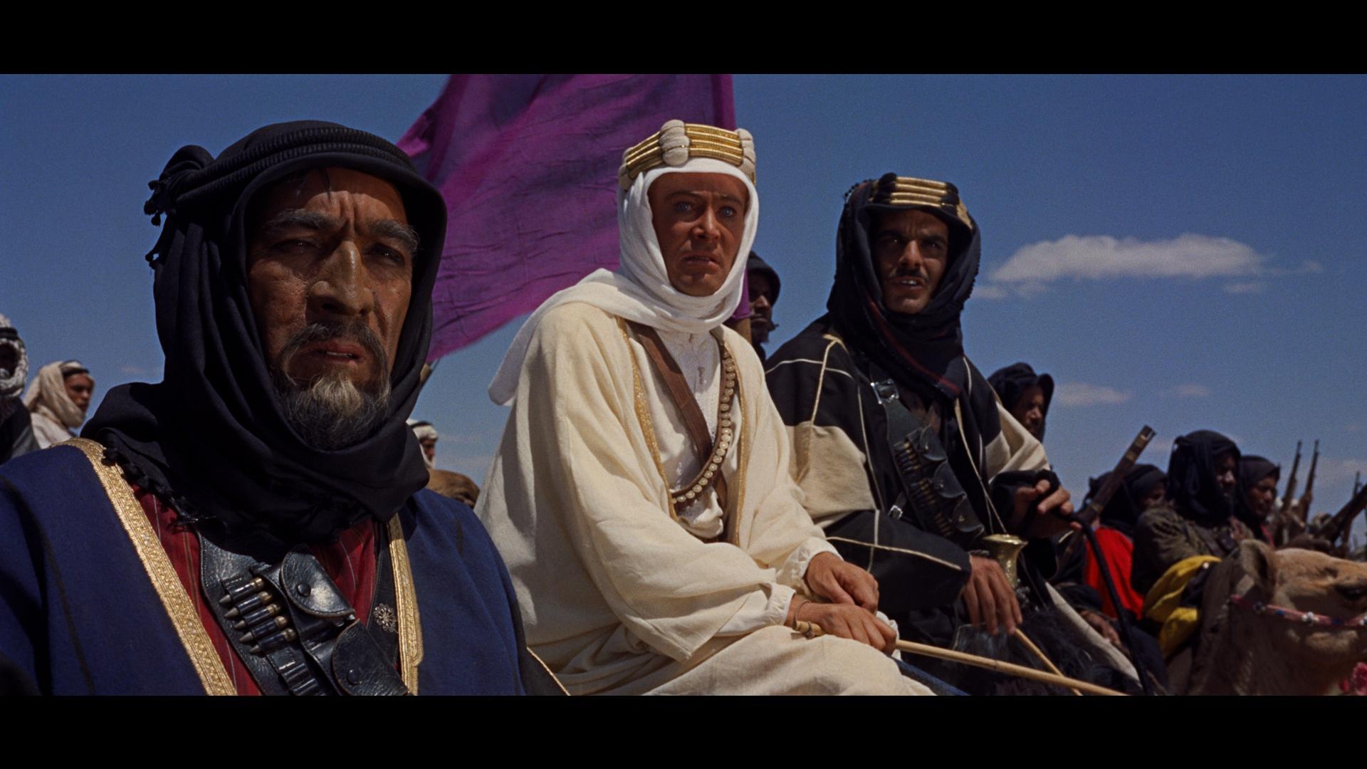 1920x1080 Lawrence of Arabia (1962), Desktop