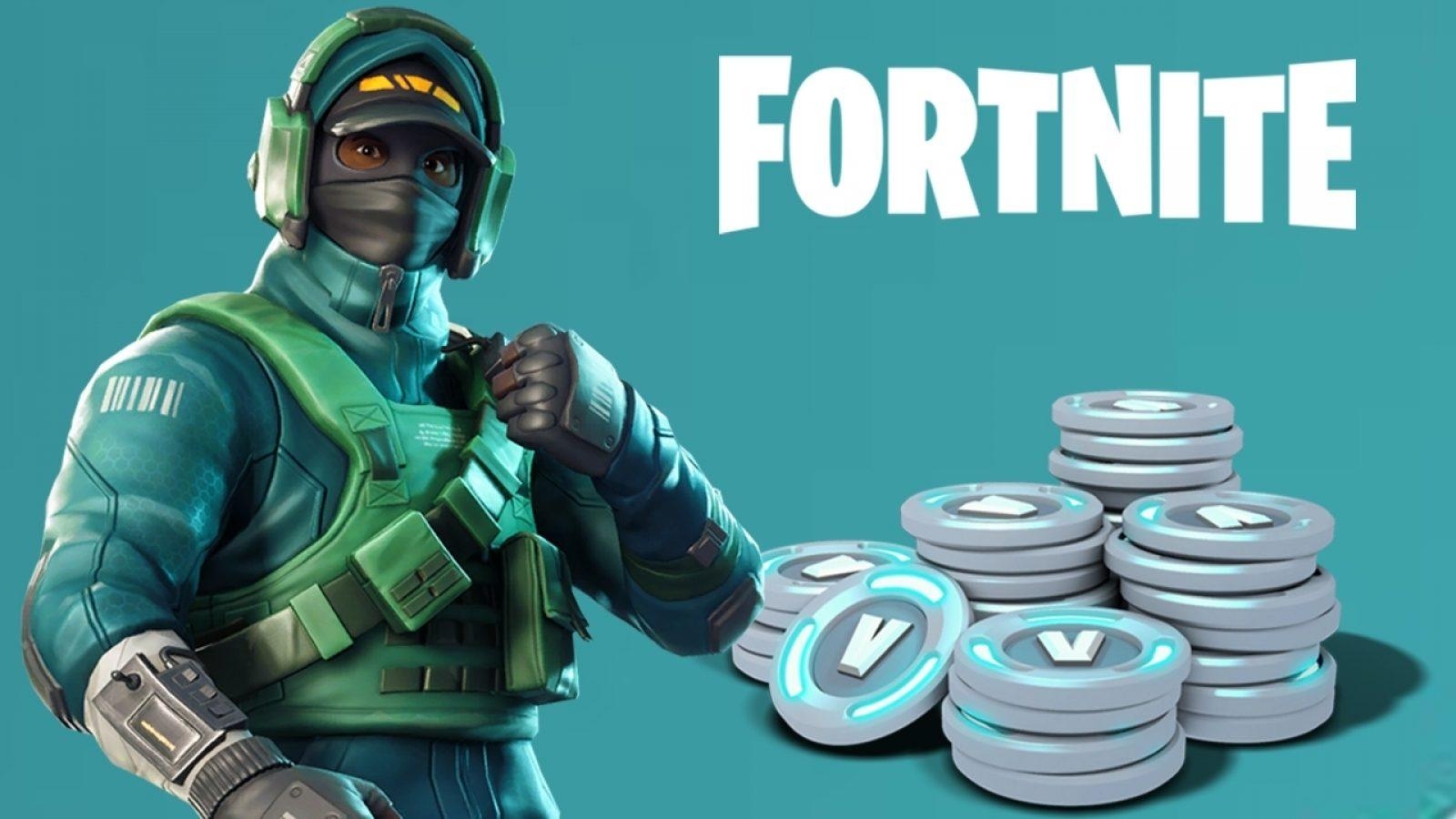 1600x900 Fortnite GeForce Bundle you need to know about, Desktop