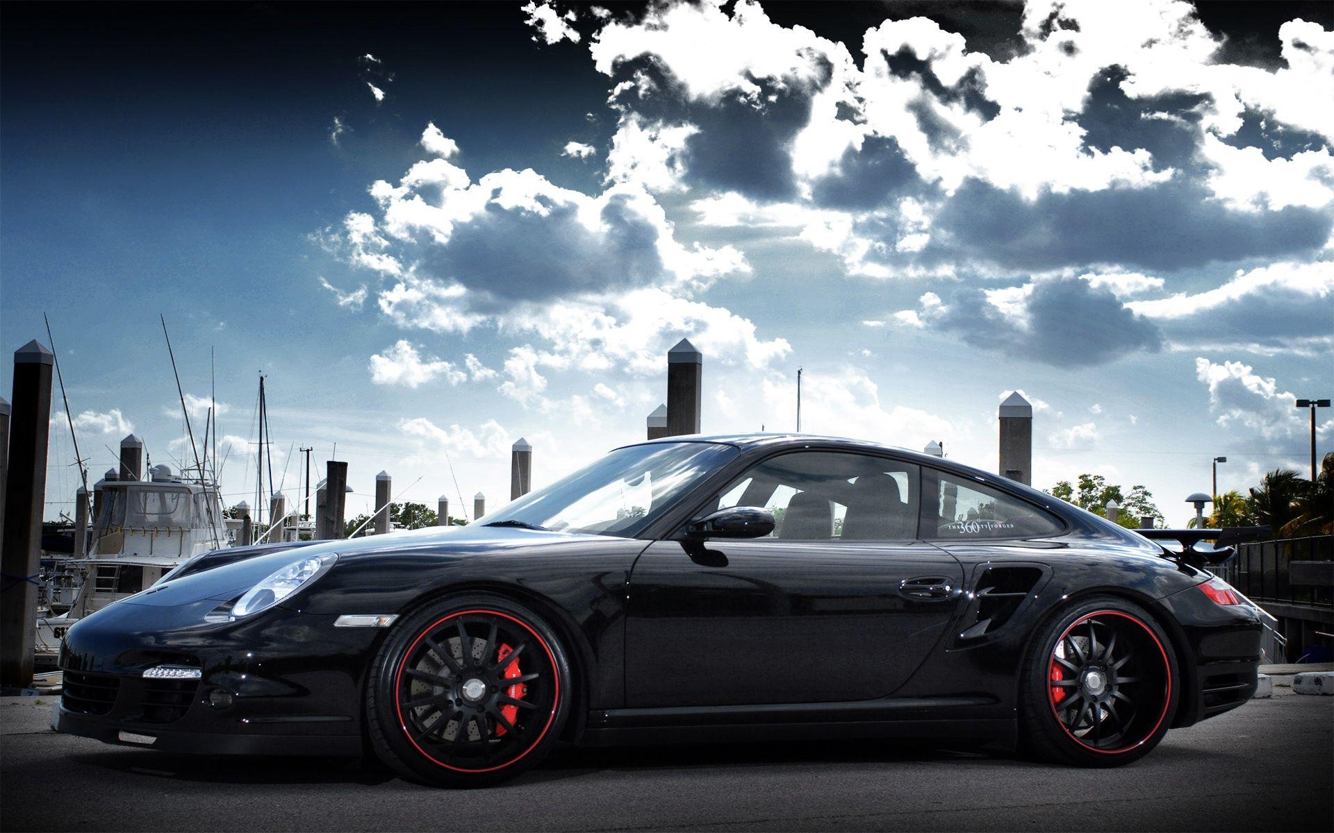 1920x1200 Porsche GT2 Wallpaper HD Photo, Wallpaper and other Image, Desktop