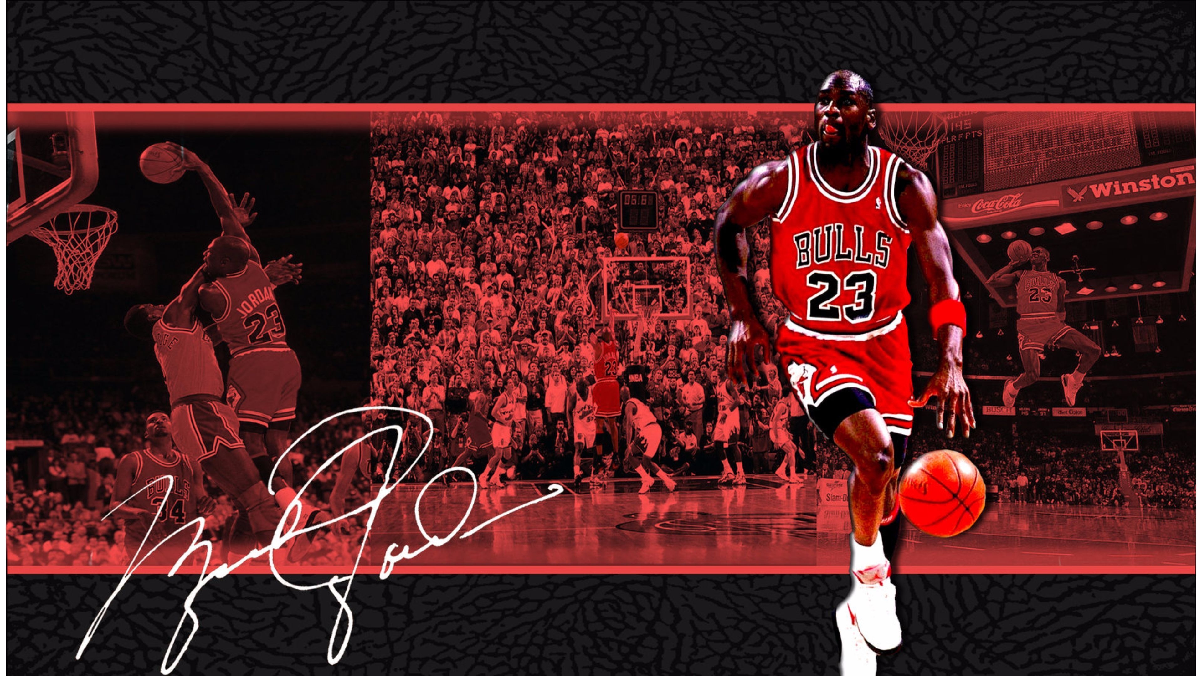 3840x2160 Jordan 4K Wallpaper Free Jordan 4K Background, Desktop