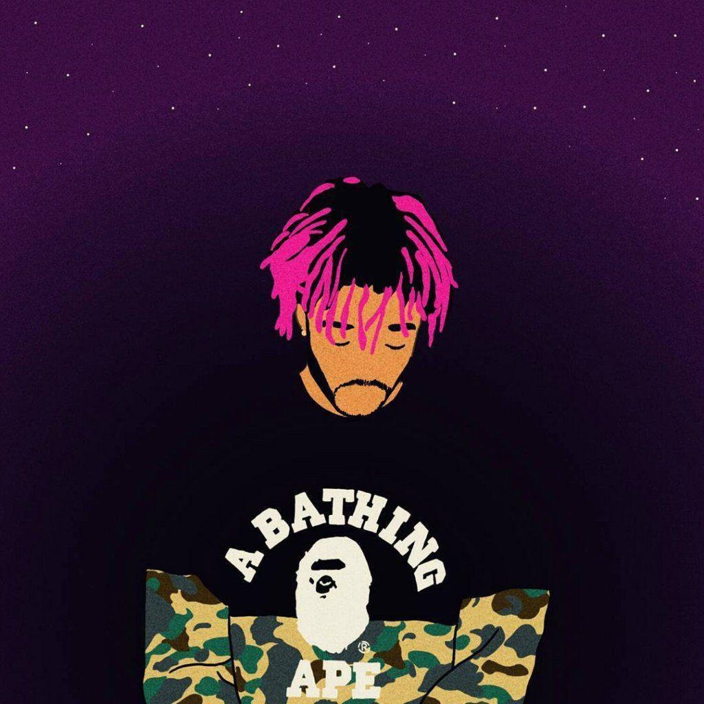 1030x1030 XXXTENTACION hes an other favorite artist hes very different. fav, Phone