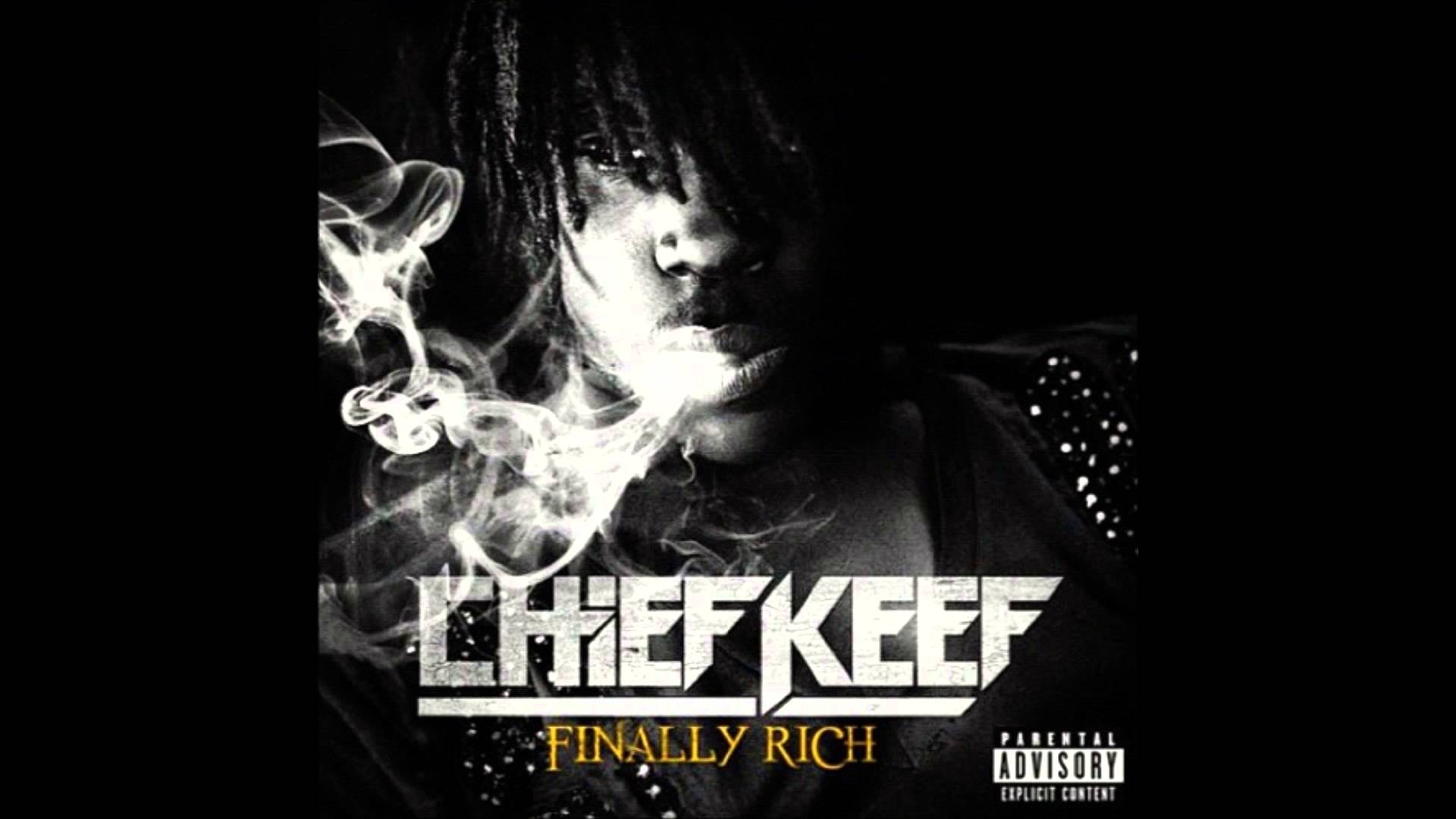 1920x1080 Chief Keef ( Finally Rich Album ), Desktop