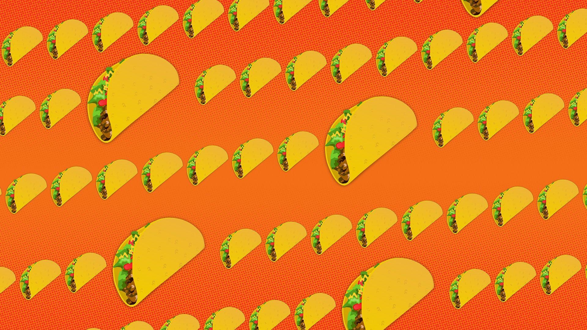 1920x1080 Taco Bell Wallpaper, PC Taco Bell Wallpaper Most Beautiful Image, Desktop