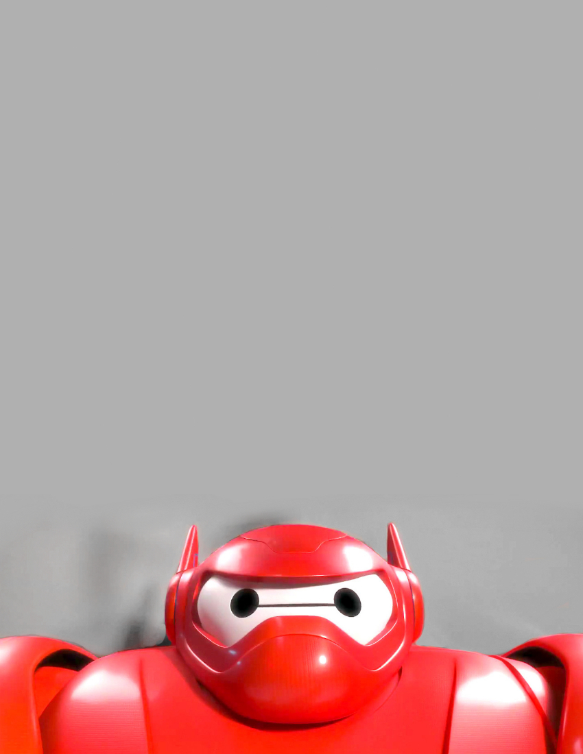 850x1100 Free download Baymax Big Hero 6 Photo 37125163 [], Phone