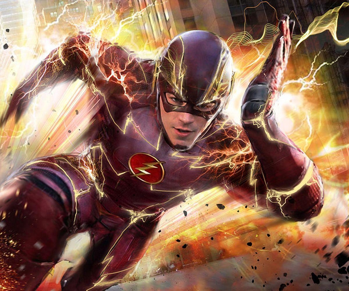 1200x1000 Flash wallpaper, Comics, HQ Flash pictureK Wallpaper, Desktop