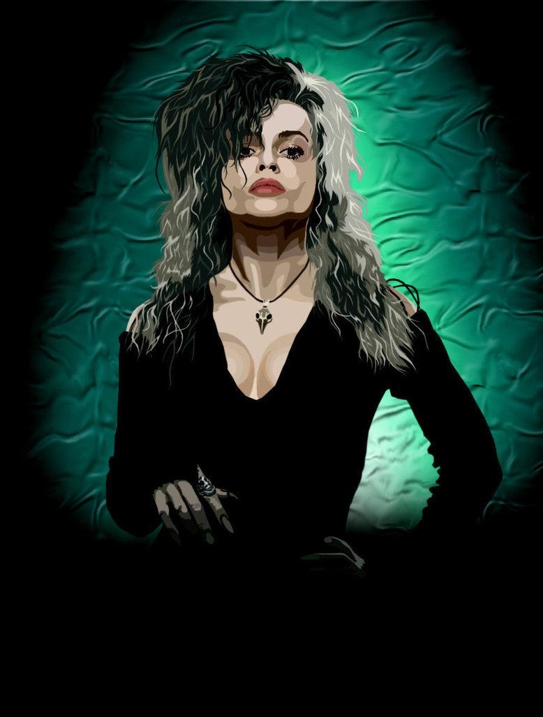 780x1030 Bellatrix Lestrange image Bellatrix Fanart HD wallpaper, Phone