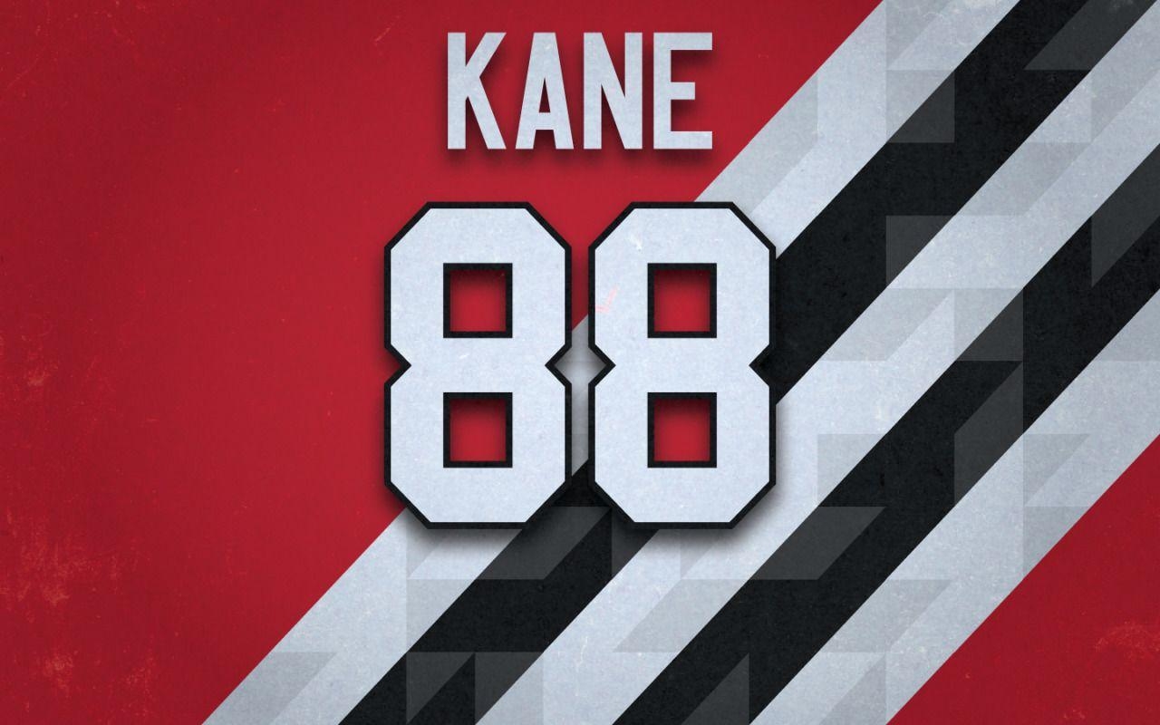 1280x800 New Player Wallpaper. Patrick Kane -. D Bro Designs, Desktop