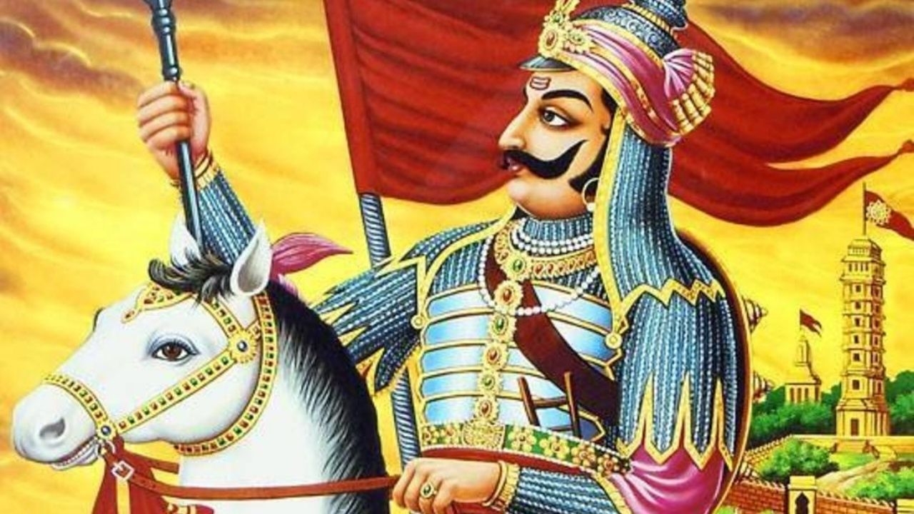 1280x720 Amazing Facts About Maharana Pratap That Will Blow Away Your Mind, Desktop