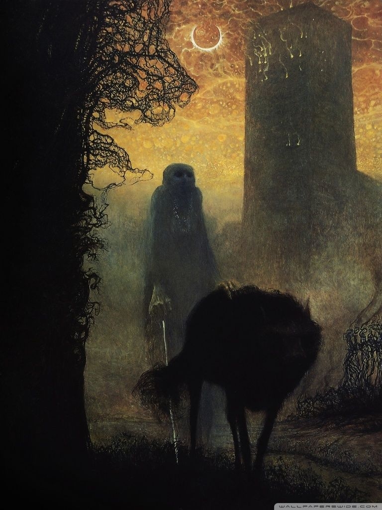 770x1030 Zdzislaw Beksinski Blind Ultra HD Desktop Background Wallpaper, Phone