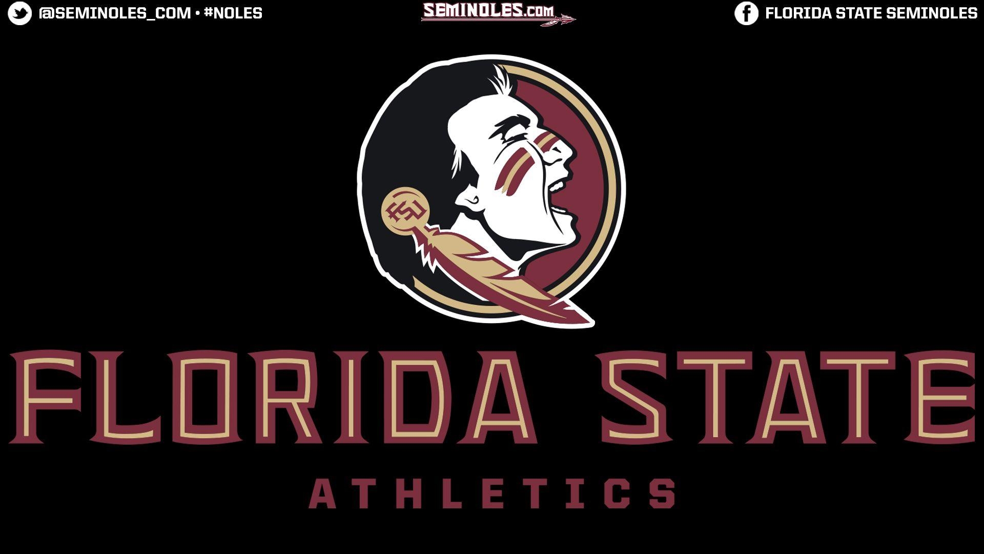 1920x1080 Florida State Seminoles. Official Athletic Site, Desktop