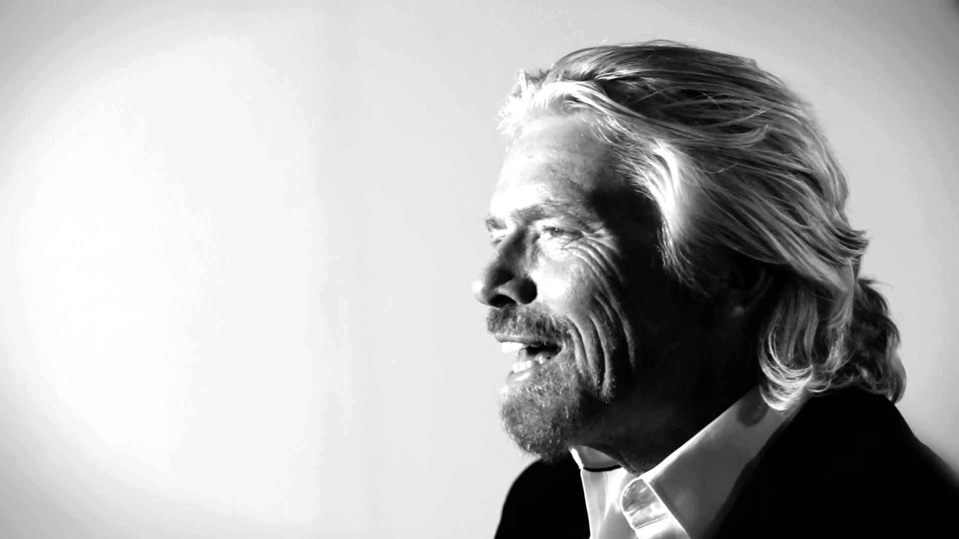 1920x1080 Story of the Week. Sir Richard Branson, Desktop