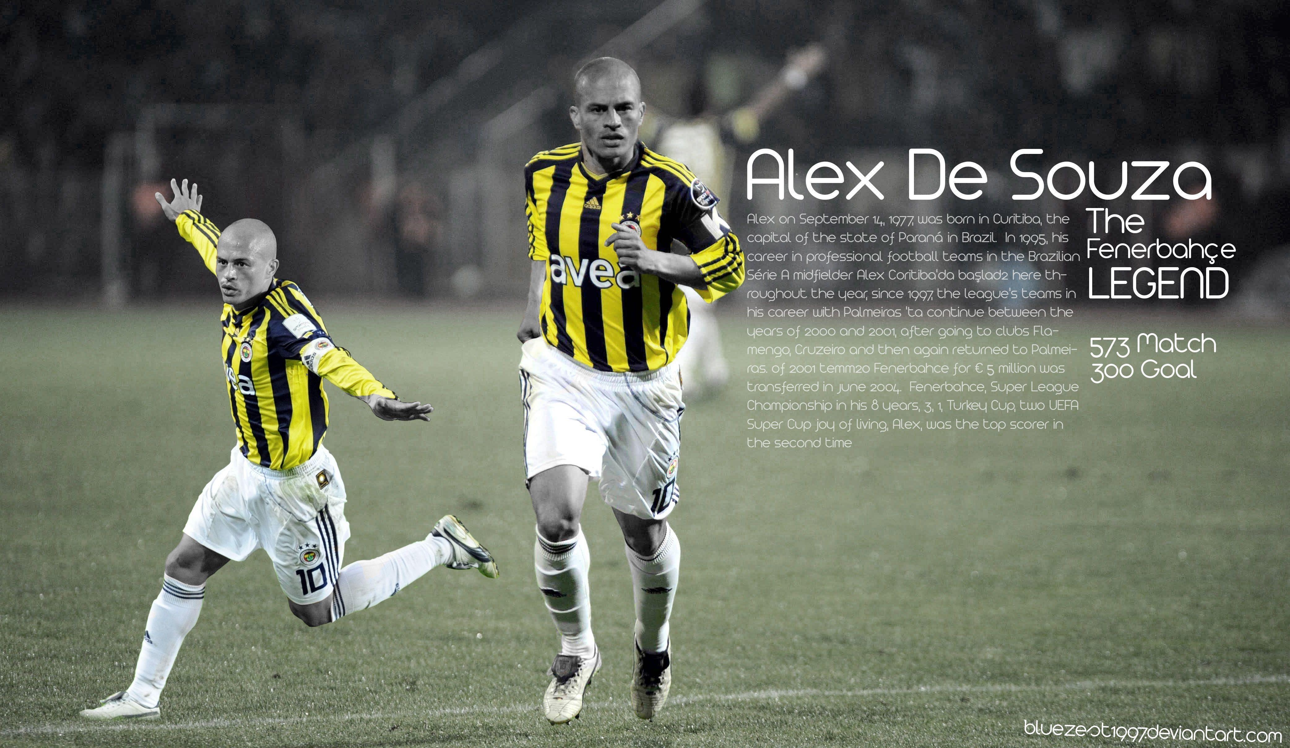 4170x2420 Alex De Souza Wallpaper, Desktop