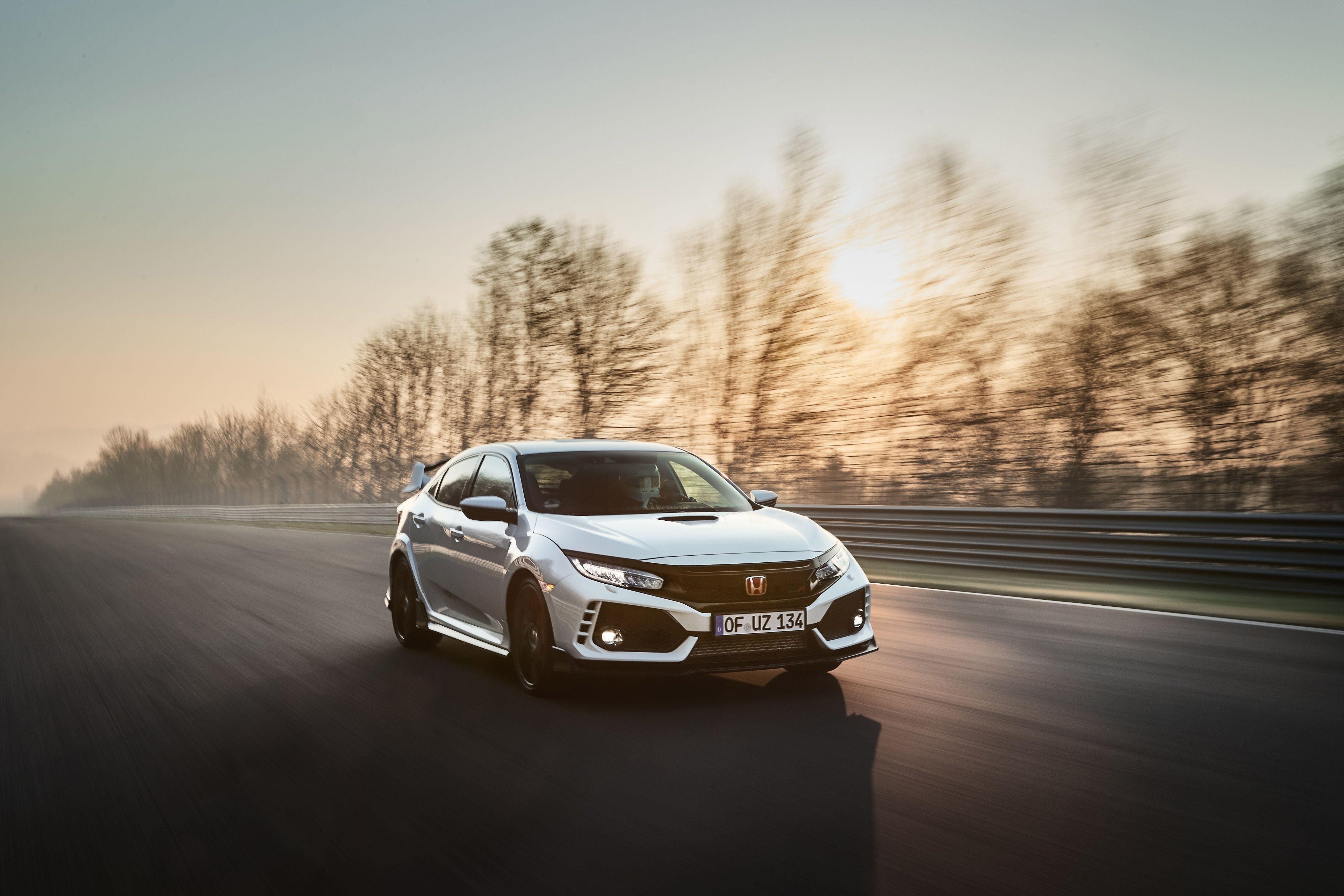 4100x2740 Honda Civic Type R 4k, HD Cars, 4k Wallpaper, Image, Background, Desktop