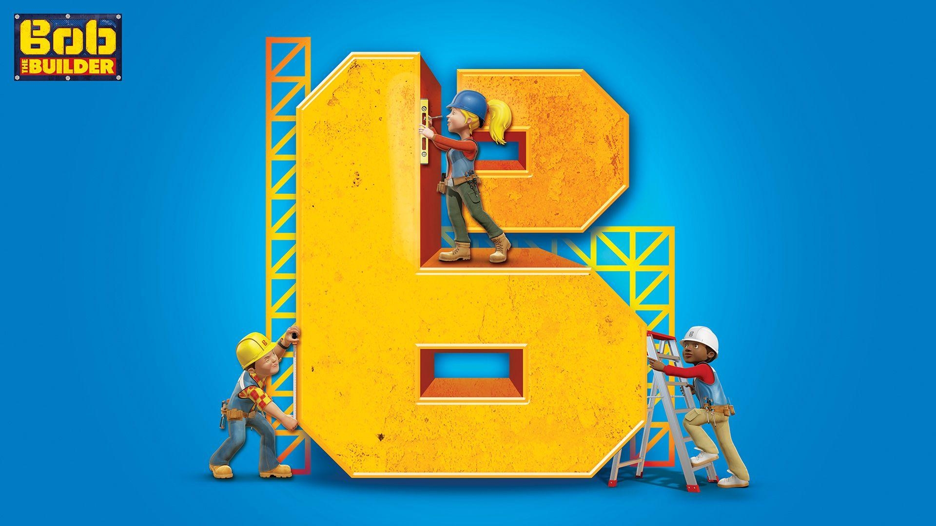 1920x1080 Wallpaper. Bob The Builder, Desktop