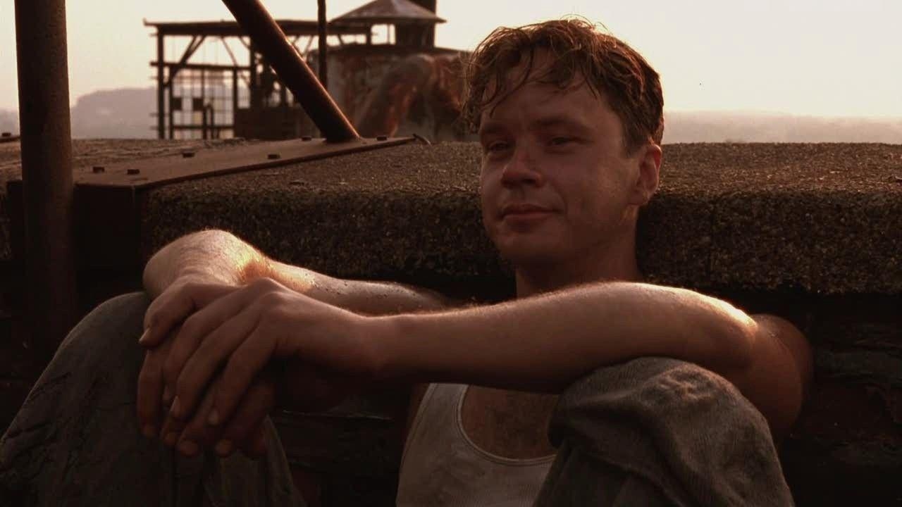 1280x720 The Shawshank Redemption Wallpaper HD Download, Desktop