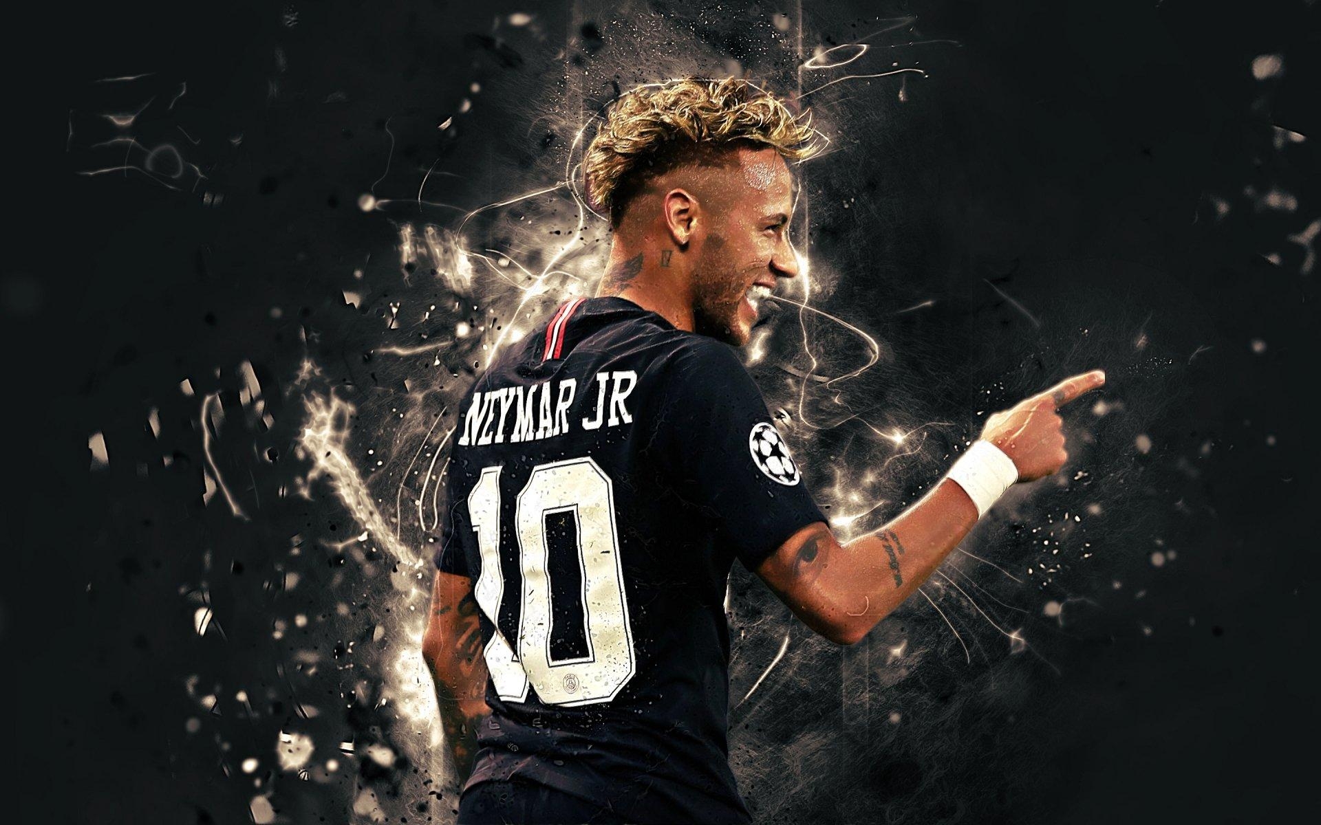 1920x1200 Neymar HD Wallpaper and Background Image, Desktop