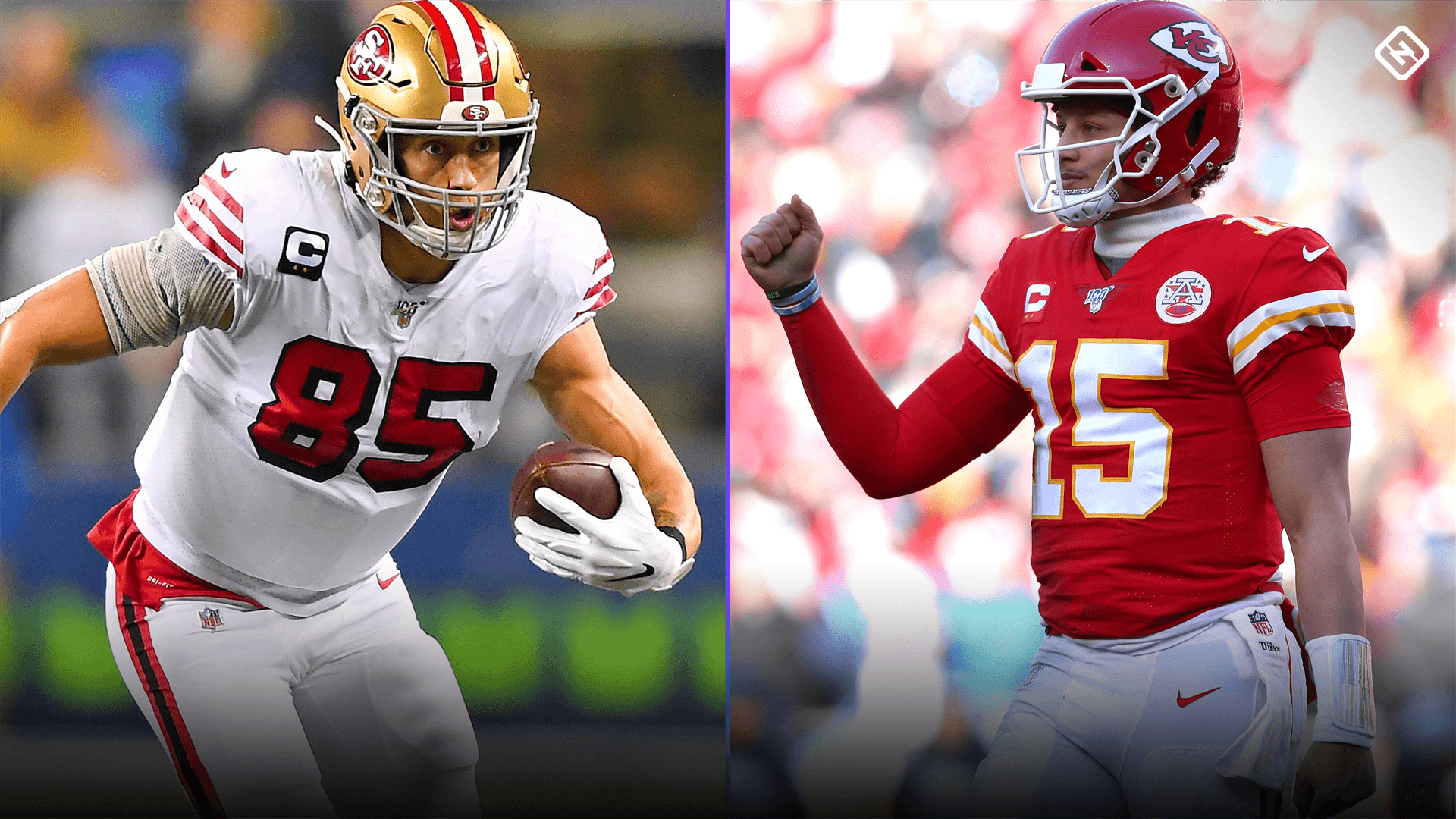 1920x1080 DraftKings Super Bowl Showdown: Picks, advice for Chiefs vs, Desktop