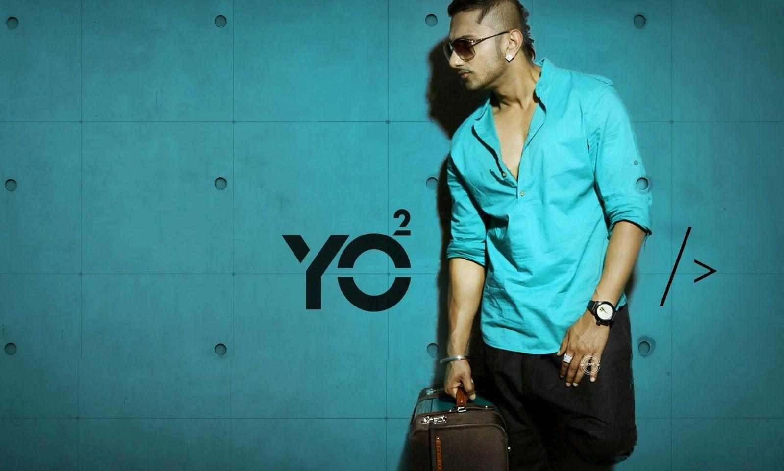 1600x970 image / WallPapers For Yo Yo Honey Singh Style Hair, Desktop