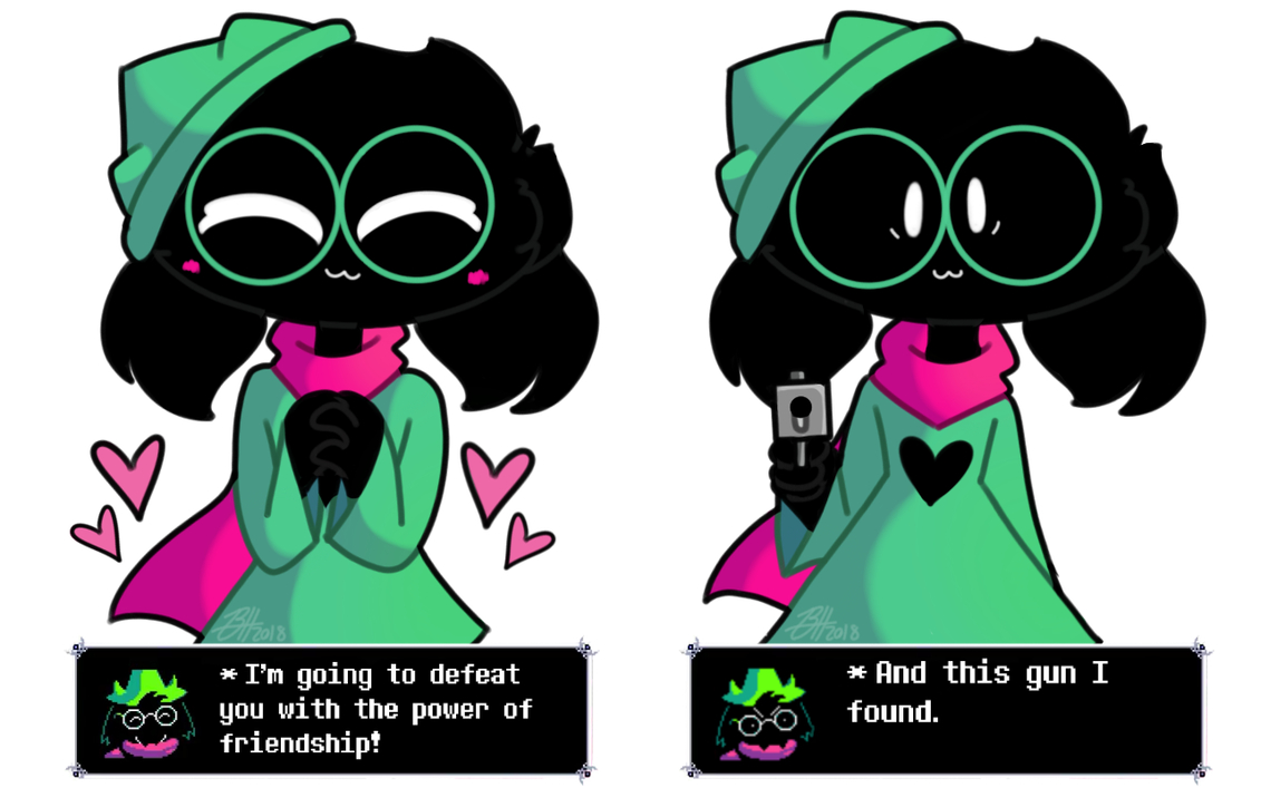 1140x710 Ralsei, no!, Desktop