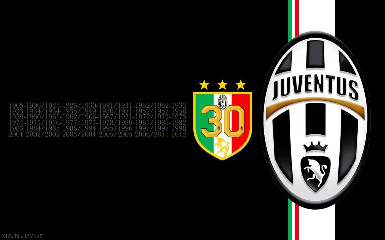 1280x800 Juventus Turin Wallpaper. (60++ Wallpaper), Desktop