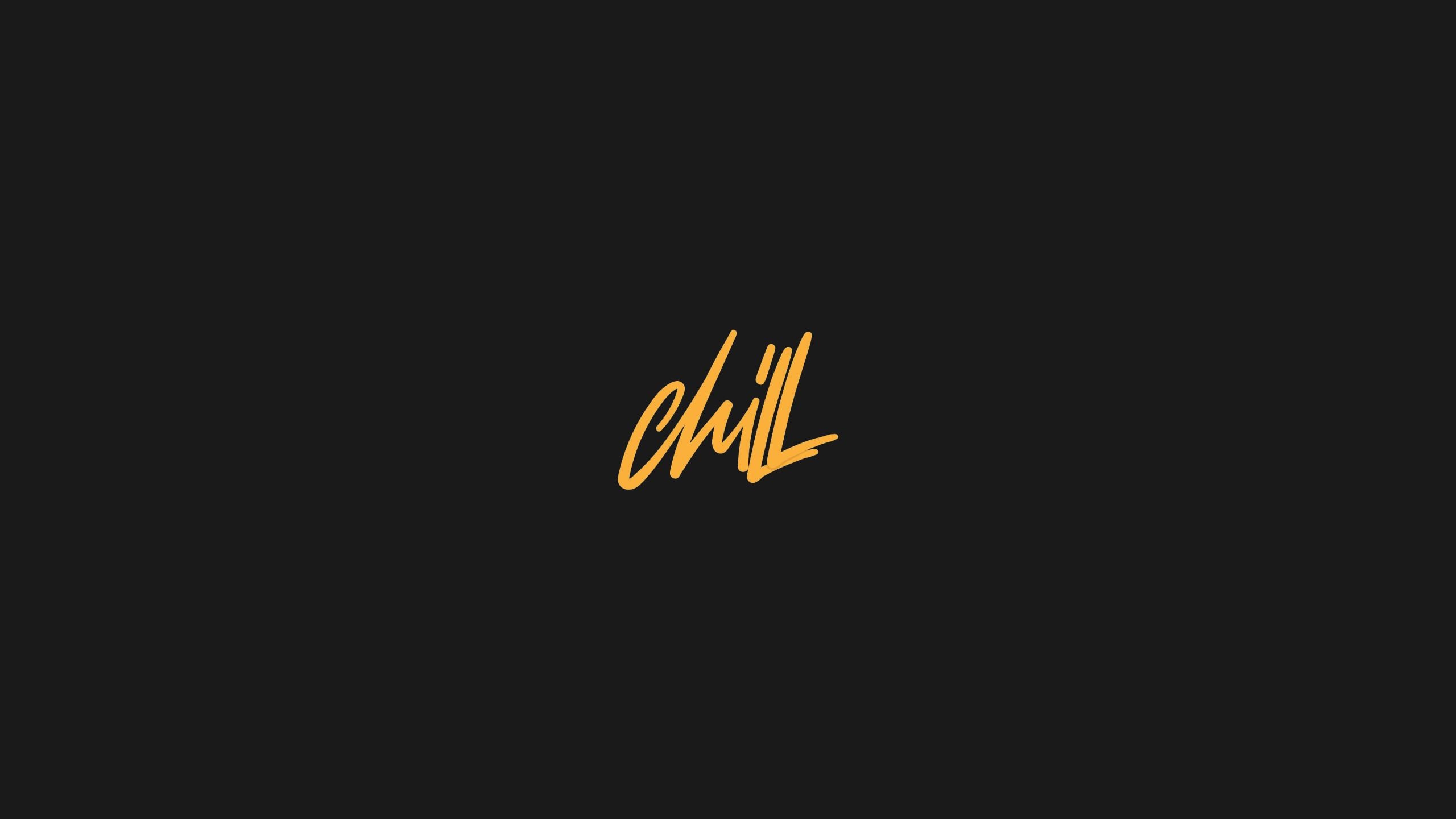 2560x1440 Chill 1440P Resolution HD 4k Wallpaper, Image, Desktop