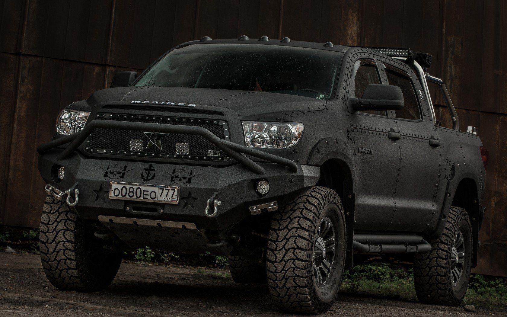 1680x1050 Toyota Tundra HD Wallpaper and Background Image, Desktop