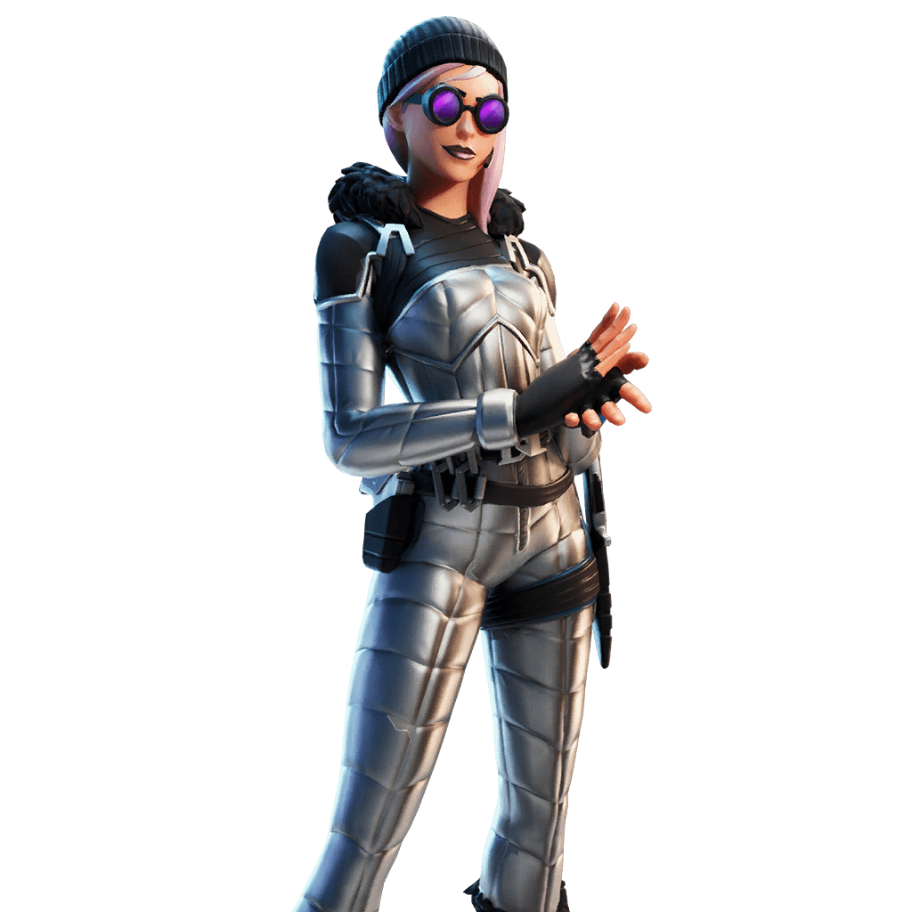 1030x1030 Arctica Fortnite wallpaper, Phone