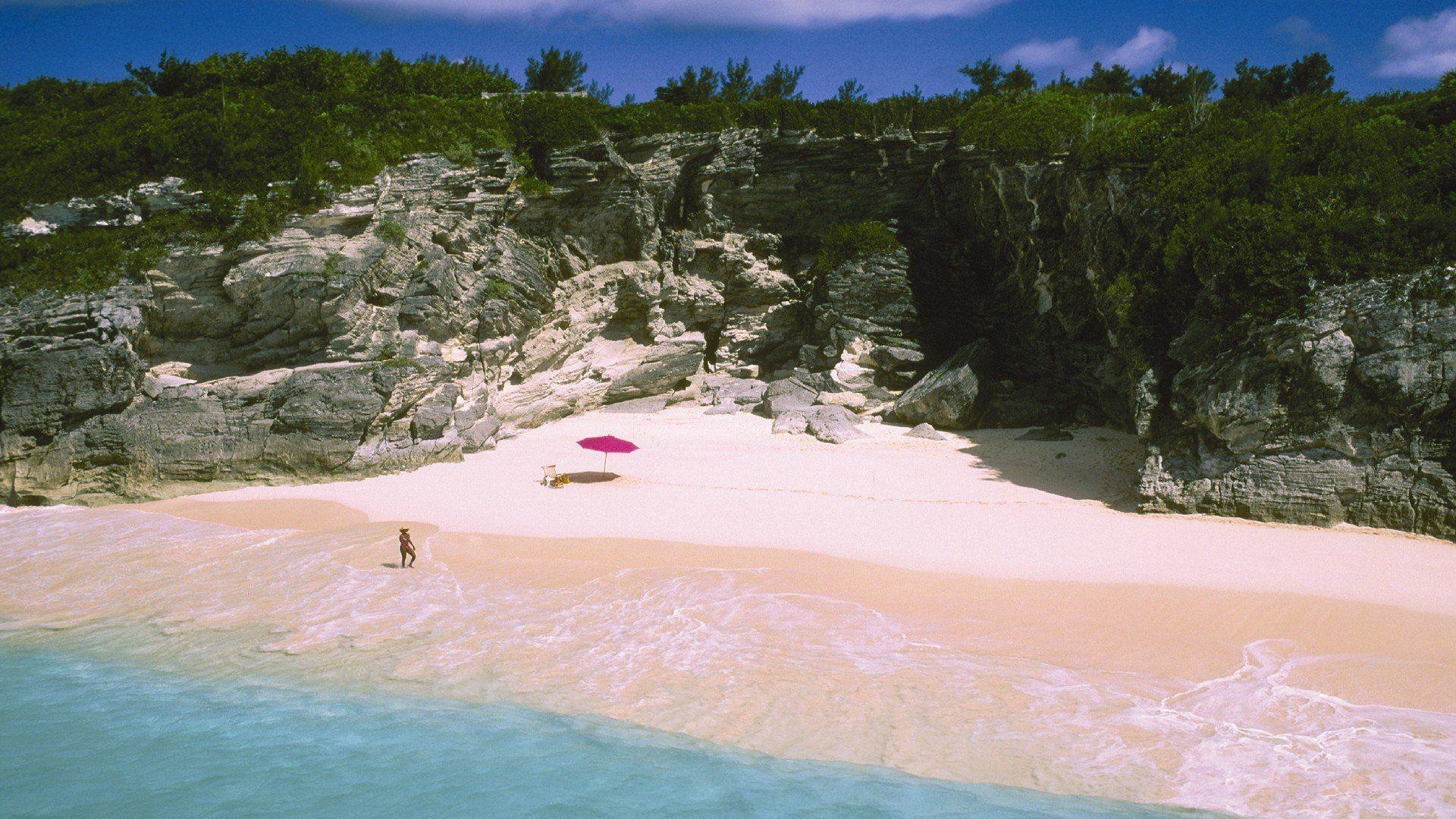 1920x1080 Cape Verde Wallpaper, Desktop