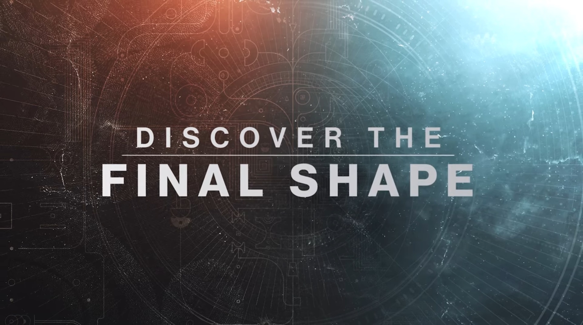 1920x1070 Destiny 2 showcase to reveal The Final Shape details & more next week, Desktop