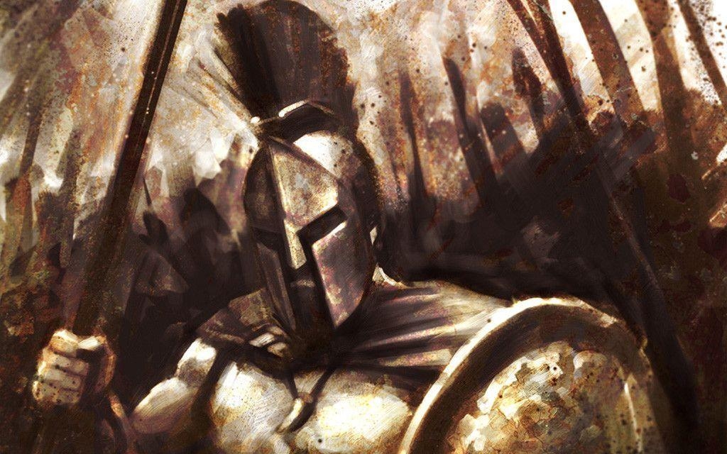 1030x640 Download Spartan Leonidas Wallpaper 1600x1200 #, Desktop