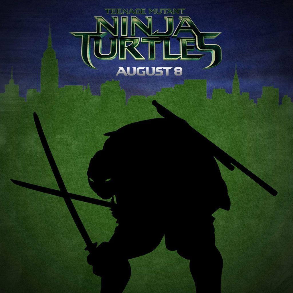 1030x1030 Teenage Mutant Ninja Turtles (TMNT 2014) HD Desktop, iPhone & iPad, Phone