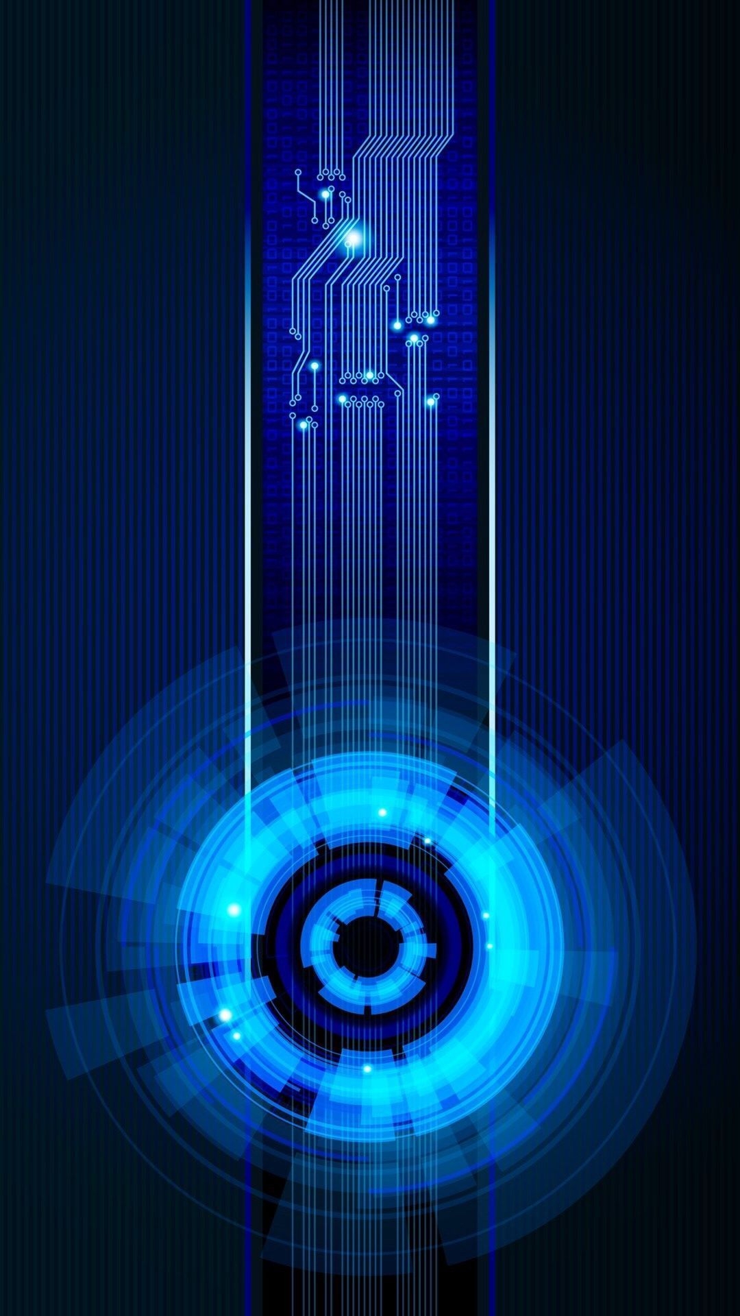 1080x1920 Technology Phone Wallpaper Free Technology Phone Background, Phone