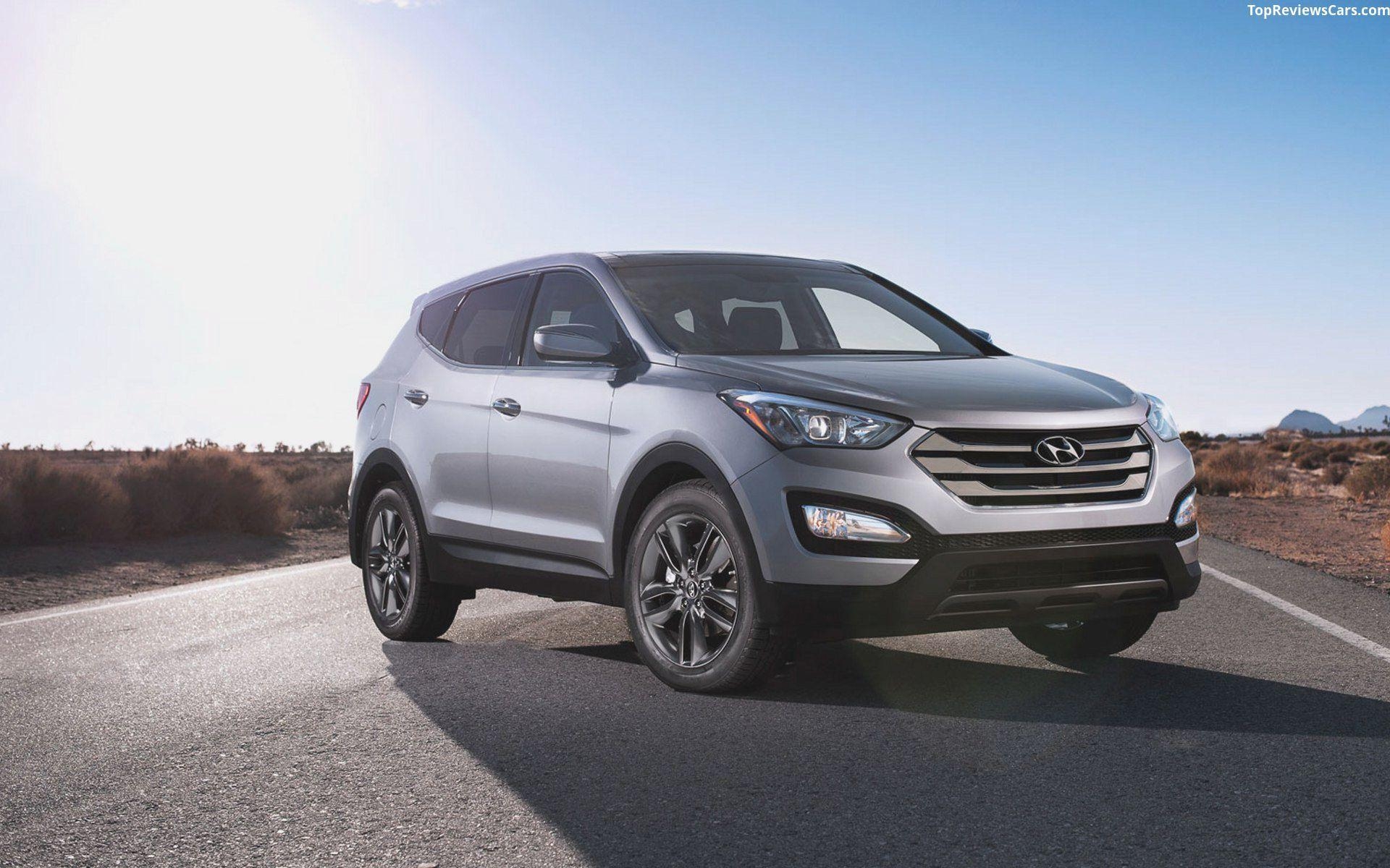 1920x1200 Hyundai Santa Fe Sport Car Wallpaper HQ Resolution, Desktop