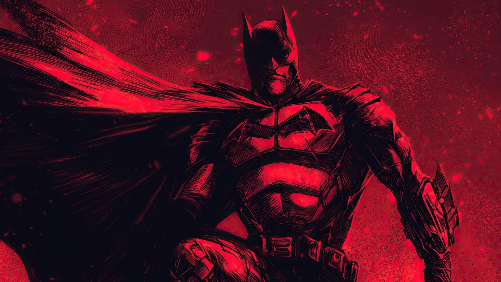 1920x1080 Batman Background HD High Resolution, Desktop