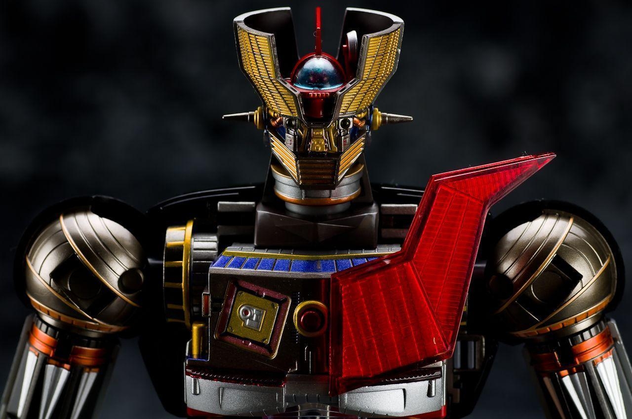 1280x850 DX Soul Of Chogokin Mazinger Z: Photoreview [Part TWO] No.31, Desktop